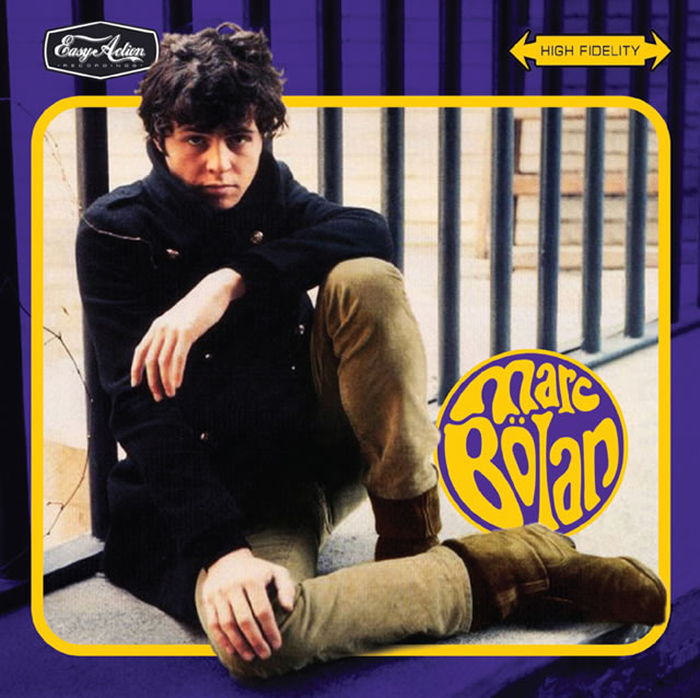 マーク・ボラン ／ マーク・ボラン [紙ジャケット仕様] [CD] [アルバム