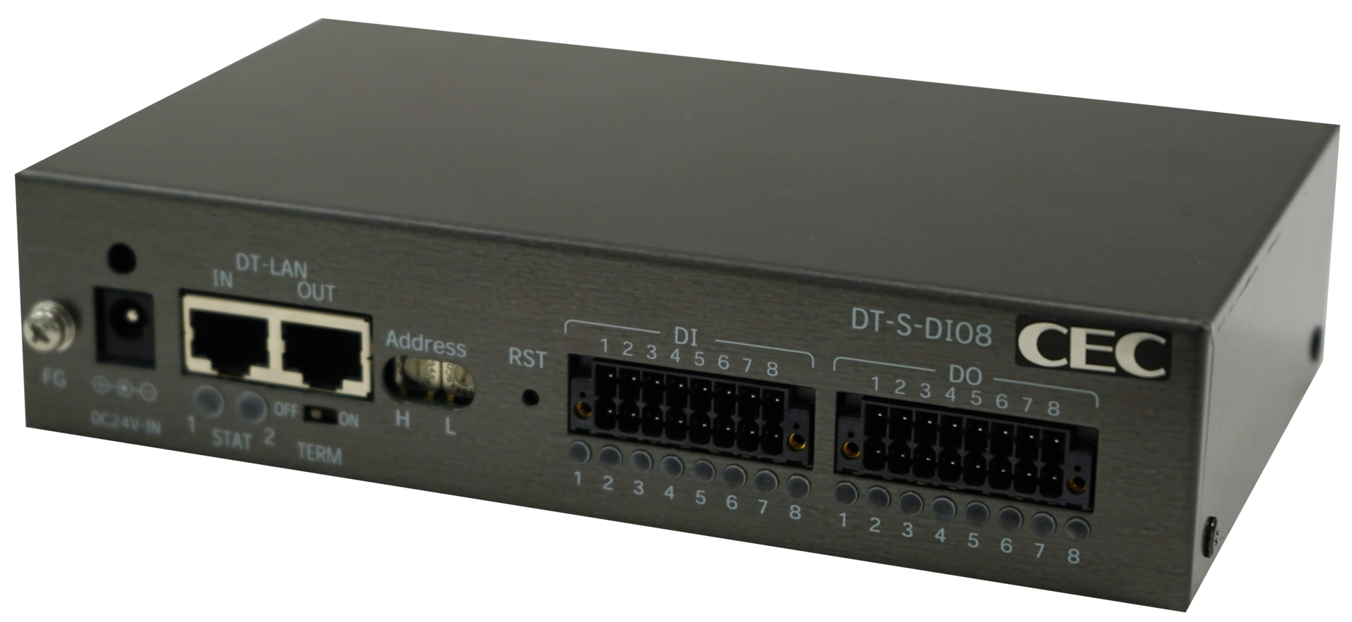 電子メロディ自動演奏ユニット(24V仕様) 電子メロディ自動演奏ユニット