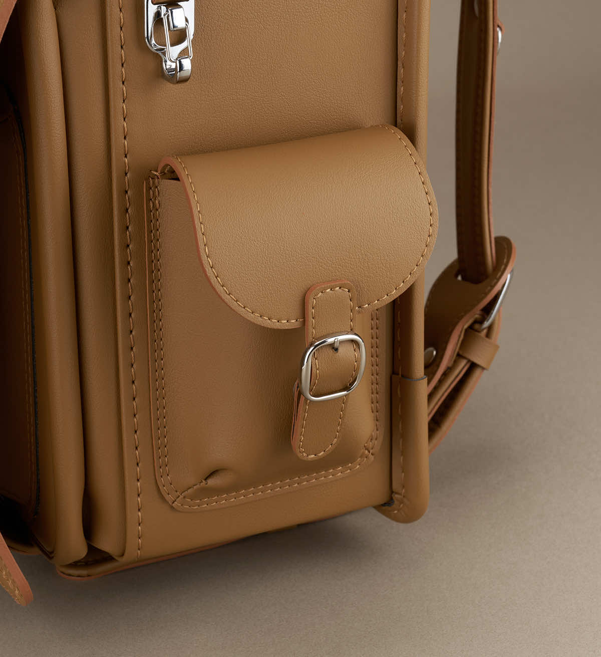 ARTISAN キャメル | ランドセル | セルのランドセル | ＋CEL HOME