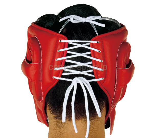 FG-2900 ヘッドギア フェイスガードタイプ / センタースポーツ