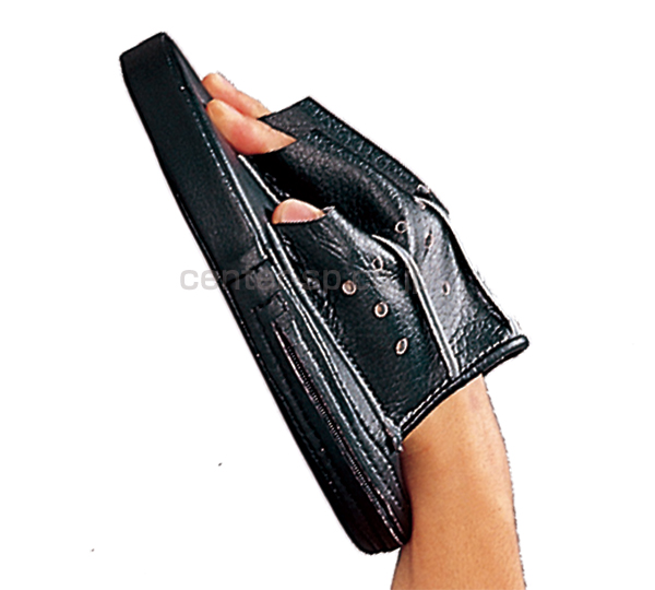 CM-5 小型パンチングミット小判型 / センタースポーツ