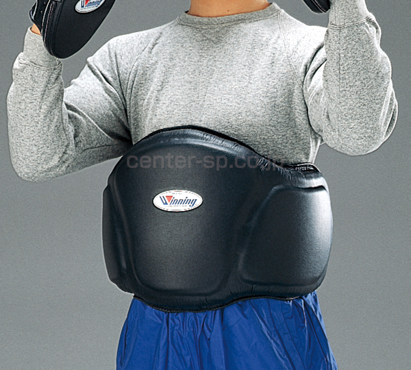 BC-3500 スーパーボディプロテクター / センタースポーツ