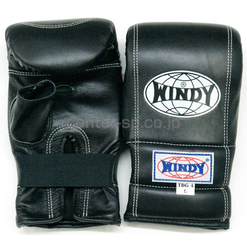 WINDY TBG-2 パンチンググラブ(Mサイズ) / センタースポーツ