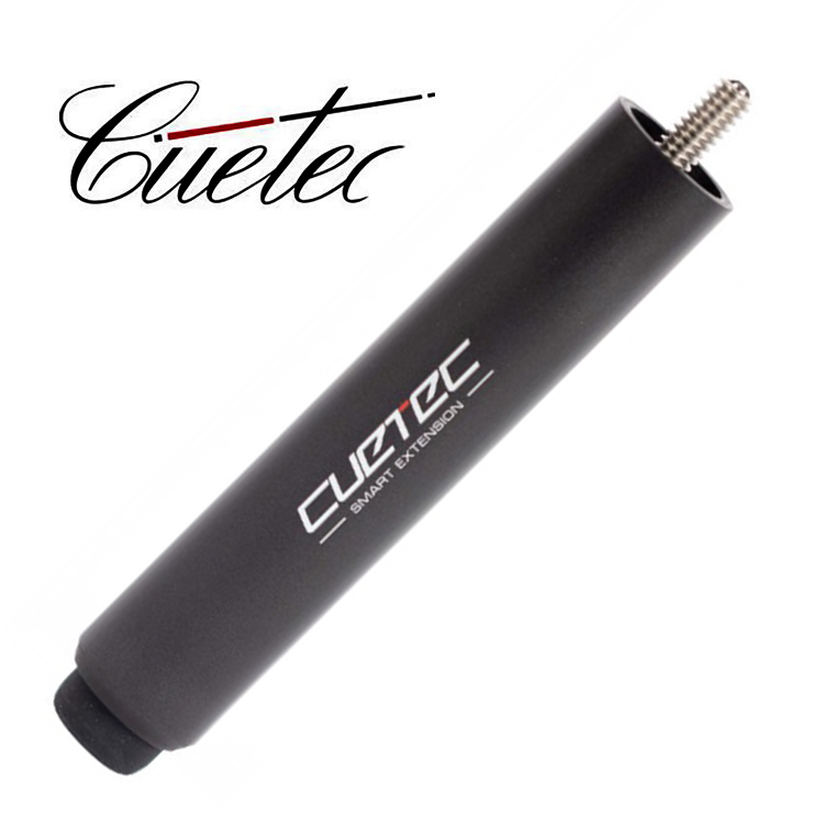 Cuetec EXTRCTY シナジーエクステンション メタリックブラック 商品