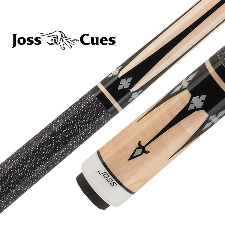 JOSS JOS175 プレイキュー 商品詳細｜プロショップ セントラル｜日本