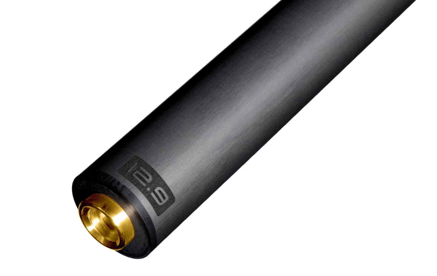 Predator REVO（レボ）シャフト REVO12.9 BlackVaultPlate ユニロック