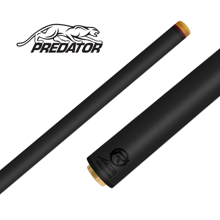 Predator REVO（レボ）シャフト REVO12.9 BlackVaultPlate ユニロック