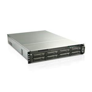 販売終了】 iStarUSA 2UラックマウントPCケース (EX2M8-C) - 株式会社