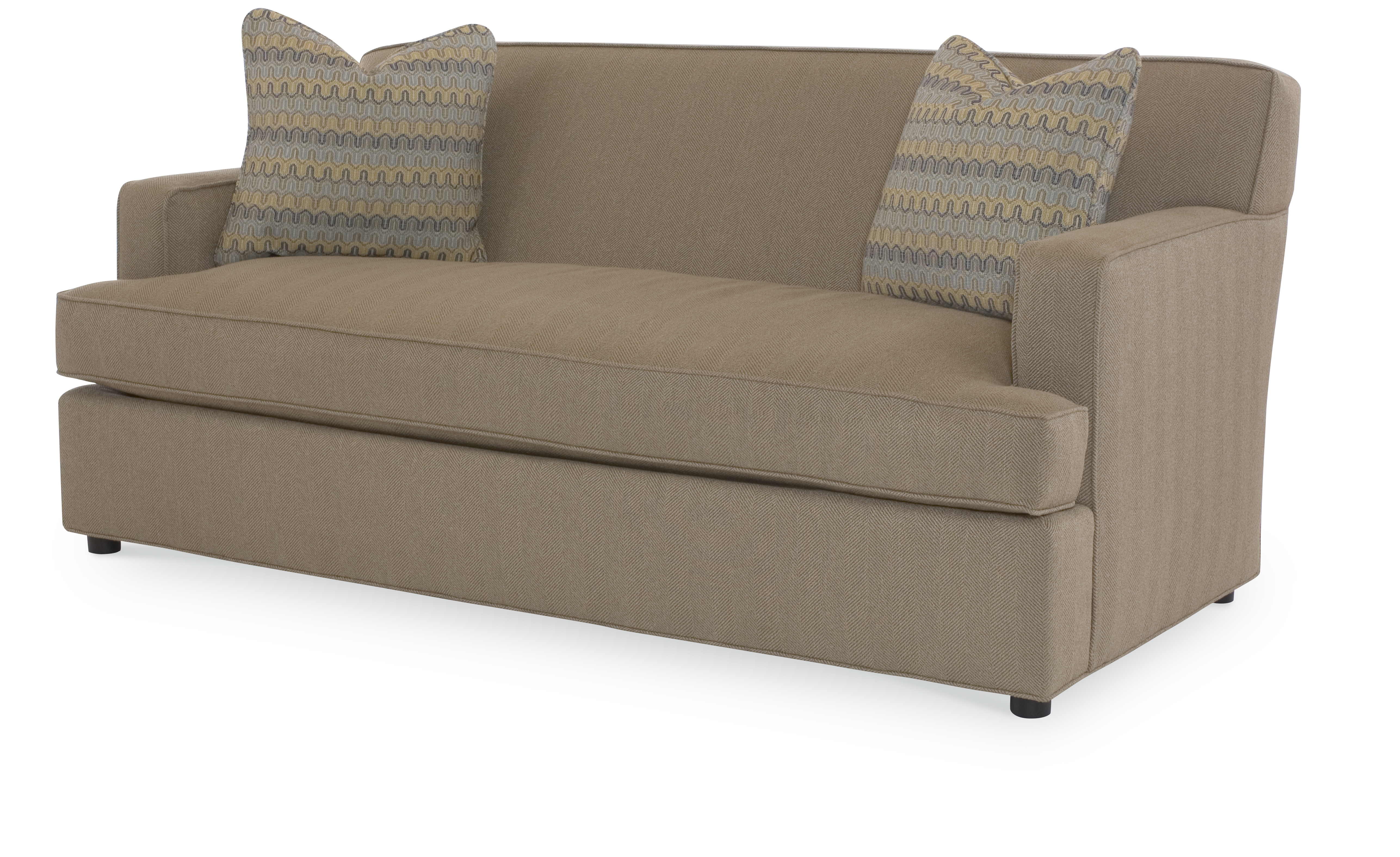 LTD7600-3APT - Cornerstone Configurable Small Apt Sofa