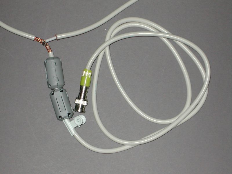 受信専用マグネチック・ループアンテナ