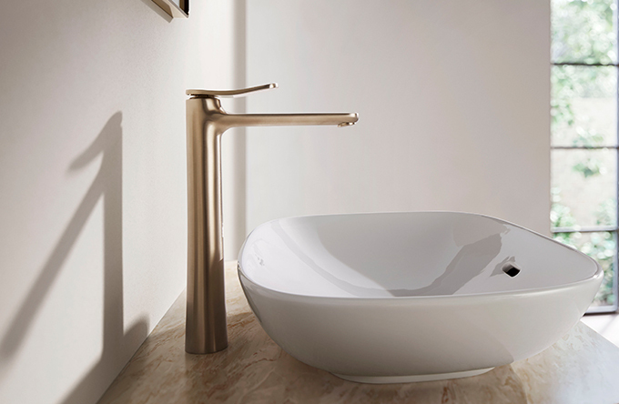 DV032542X｜洗面ボウル（洗面器）｜美しいデザインの洗面ボウルなら