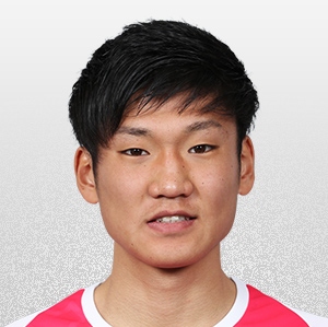 山田 寛人 | 歴代所属選手 | セレッソ大阪オフィシャルウェブサイト