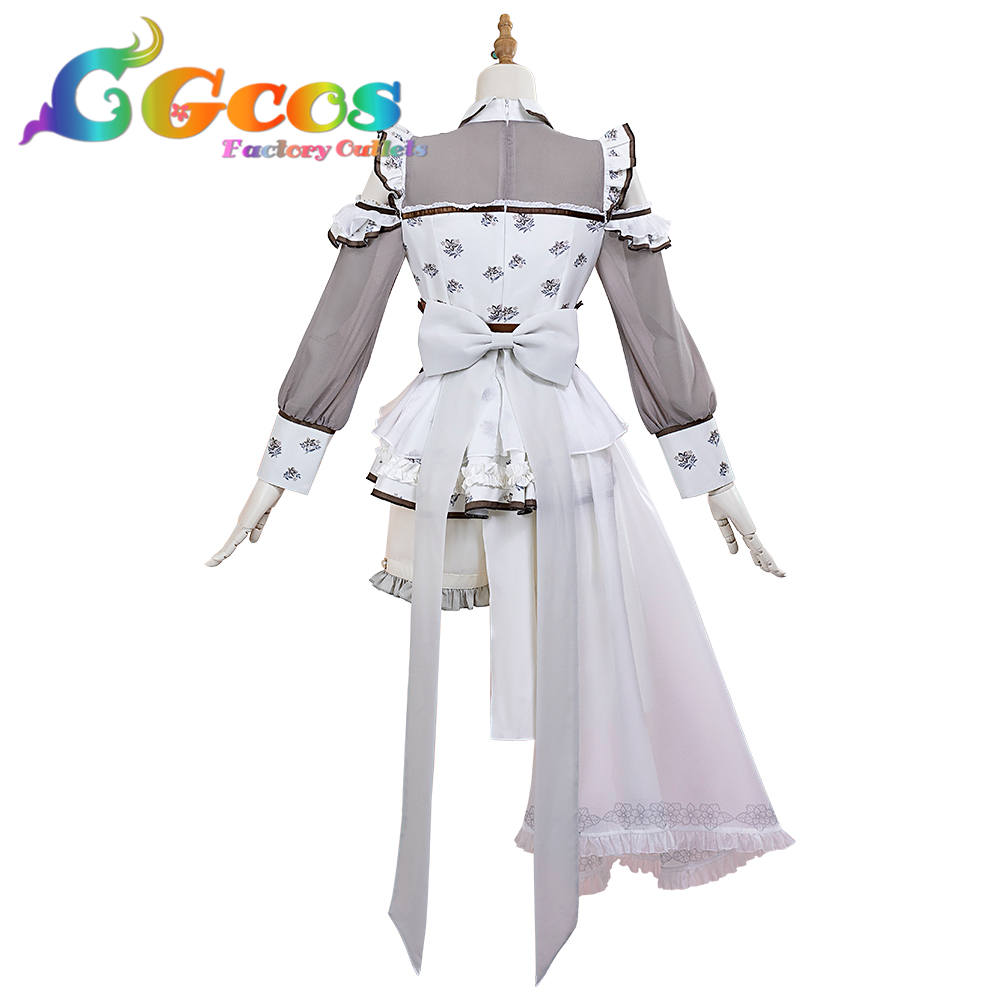 バンドリ！ MyGO!!!!! Leisure Time. 要楽奈 コスプレ衣装