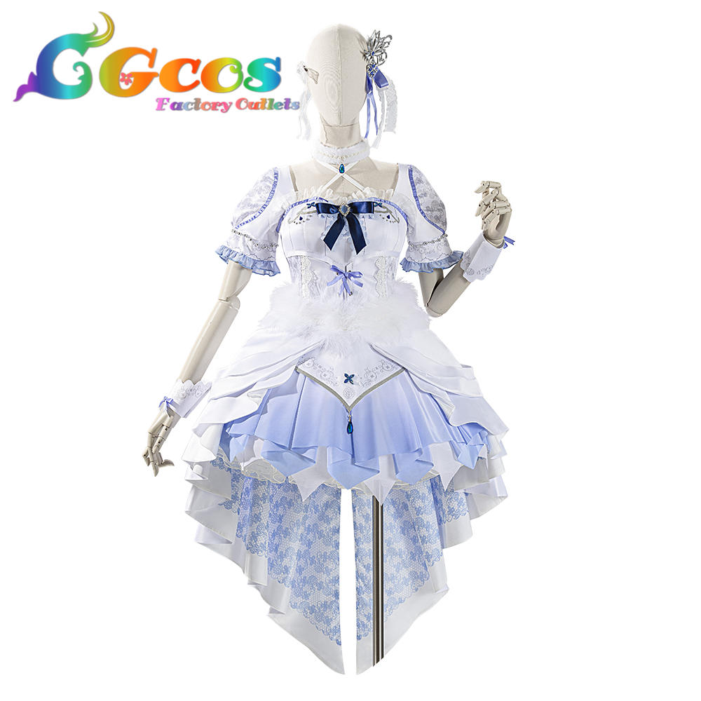 バンドリ(ガルパ) [おかえり、リサ姉] 宇田川 あこ コスプレ衣装