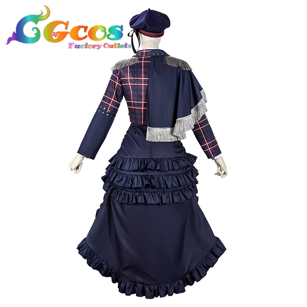 BanG Dream! 7th Single「Tempest/Wreath of Brave」 広町七深