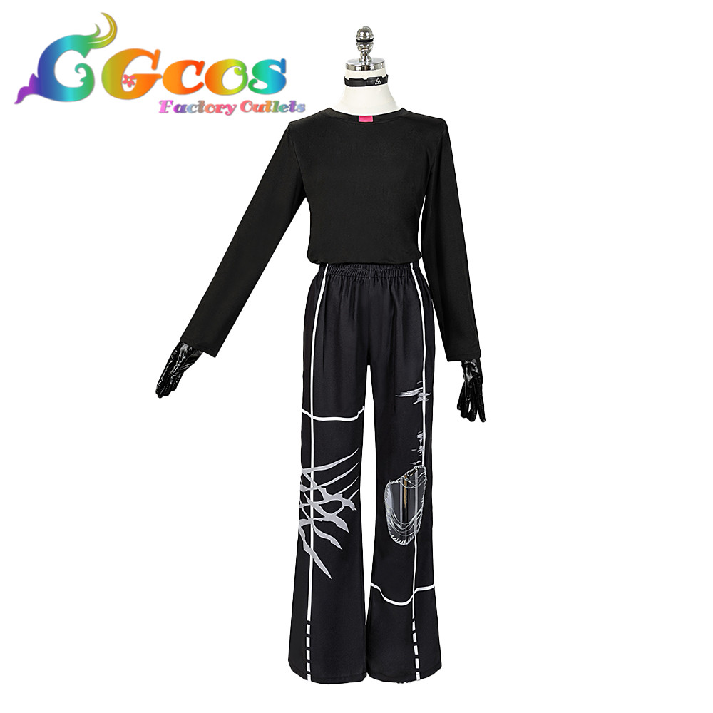 バーチャルYouTuber VTuber 佐伯イッテツ コスプレ衣装