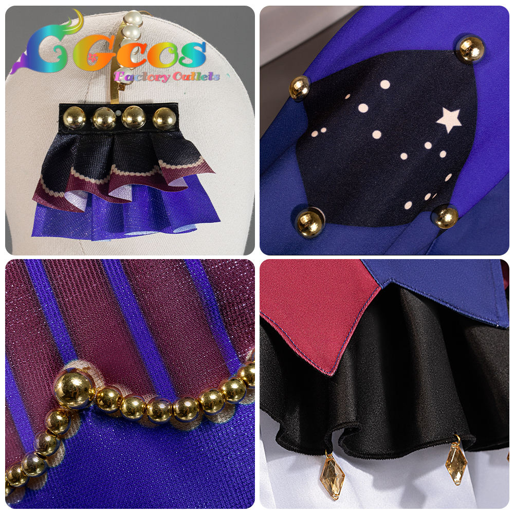 プロジェクトセカイ コスプレ Sway Clown [思い知らされた差] 草薙寧々