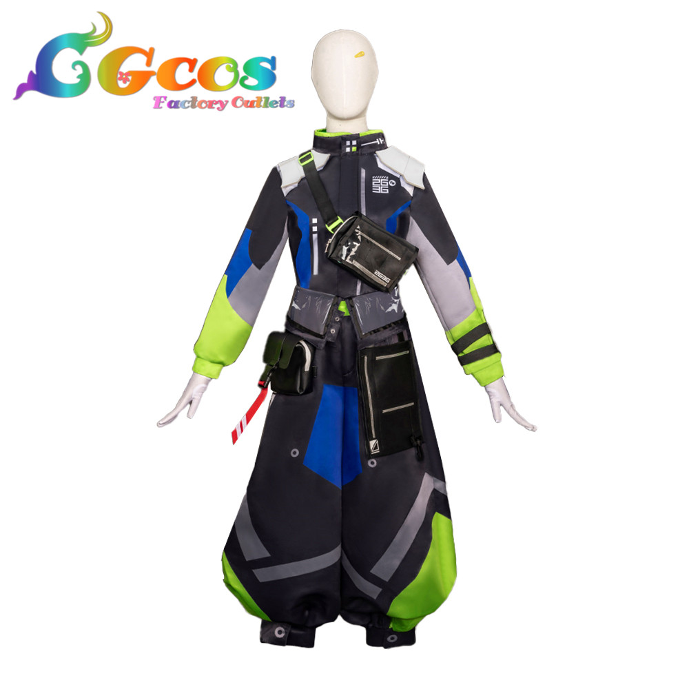 バーチャル YouTuber Vtuber 伊波ライ コスプレ衣装