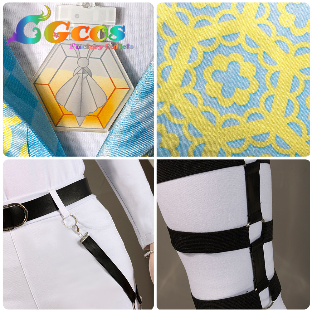 バーチャル YouTuber Vtuber 緋八マナ コスプレ衣装