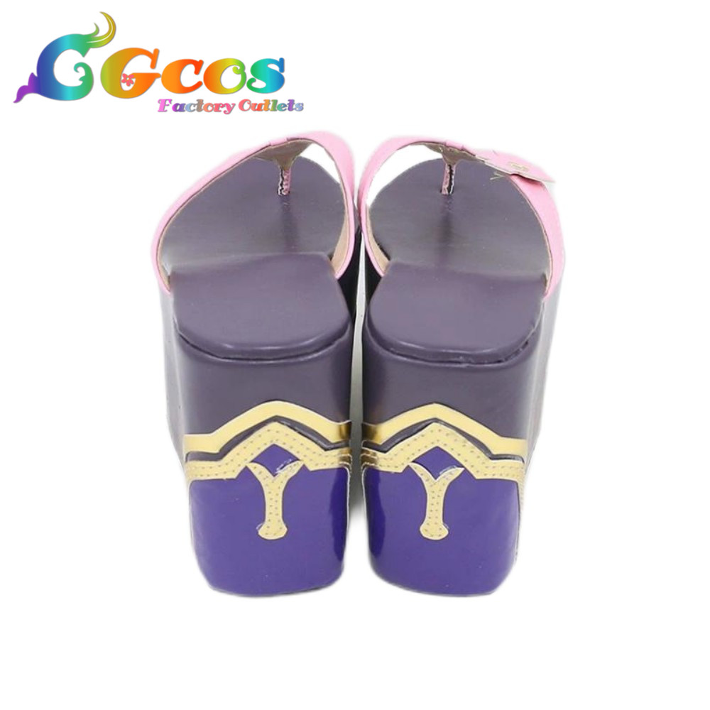 原神(げんしん) 夢見月瑞希 コスプレ靴 コスプレブーツ