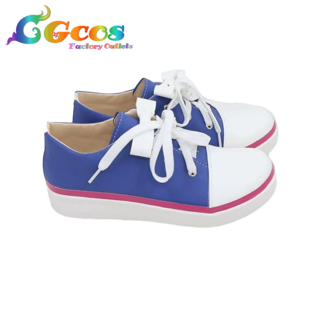 Pokemon LEGENDS Z-A（ポケモンレジェンズゼットエー） セイカ