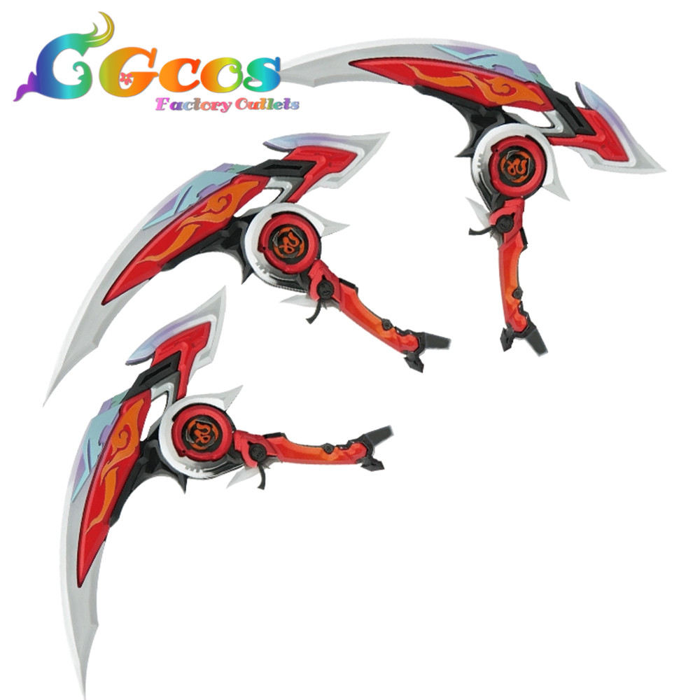 コスプレ道具 崩壊：スターレイル 乱破(らんは)