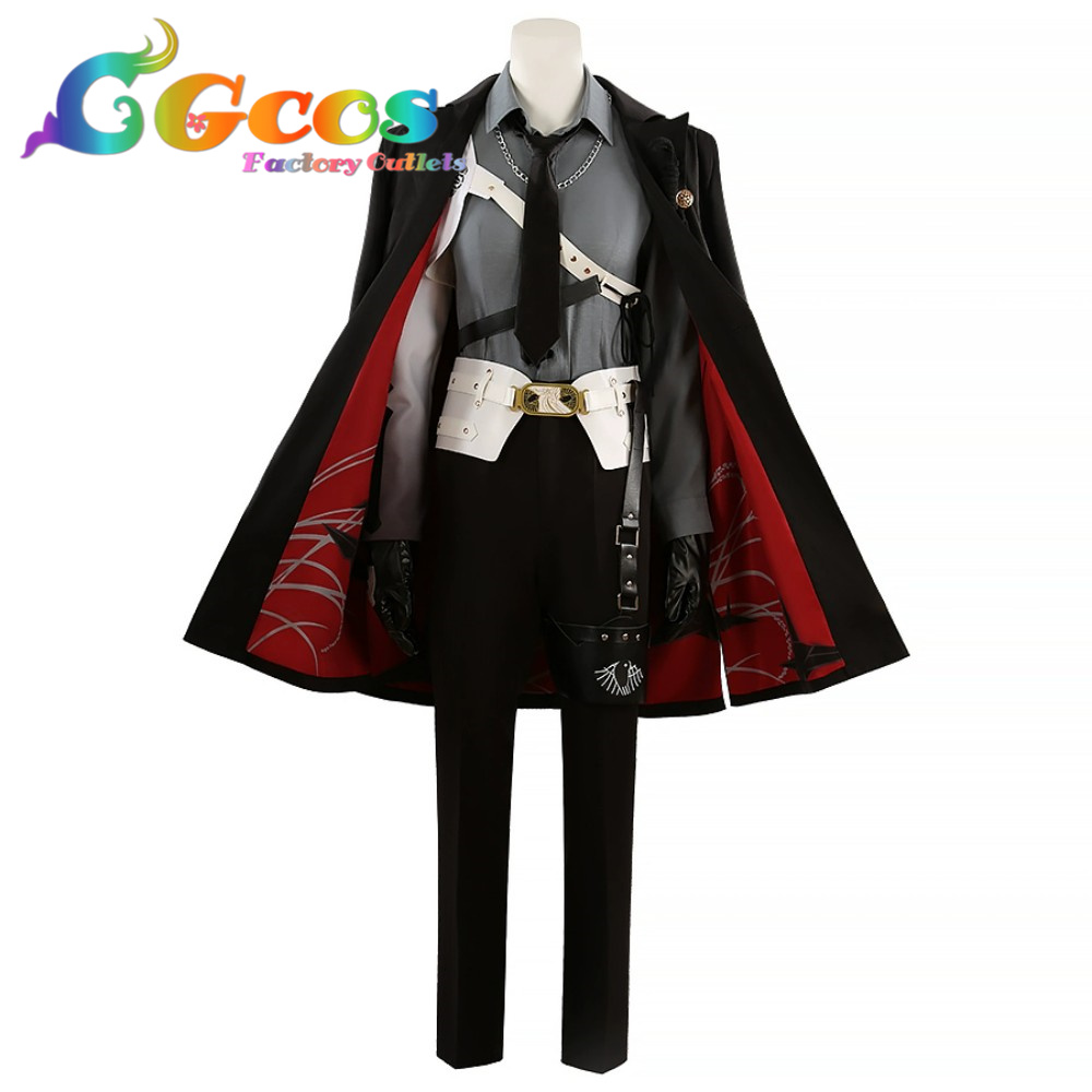 刀剣乱舞 後家兼光 コスプレ衣装