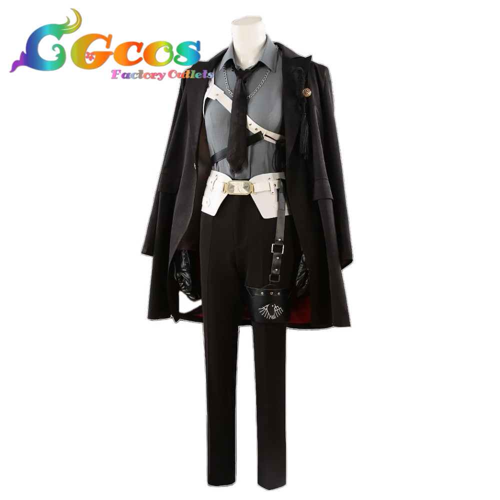 刀剣乱舞 後家兼光 コスプレ衣装