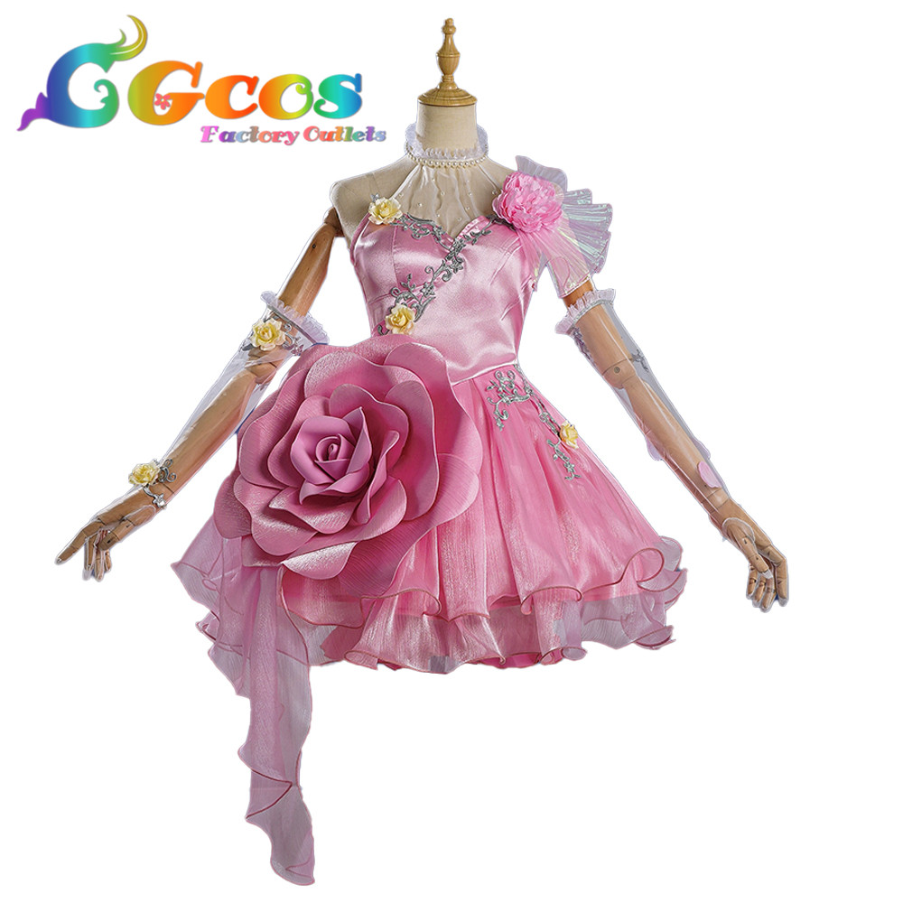 IdentityV 第五人格 踊り子(マルガレータ・ツェレ) シルフィード