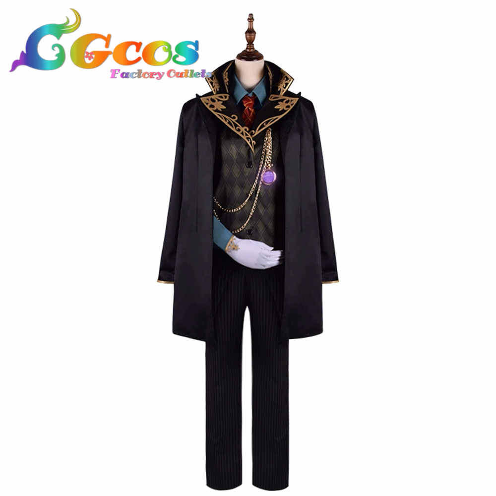 IdentityV 第五人格 納棺師 命の翻弄者 コスプレ衣装