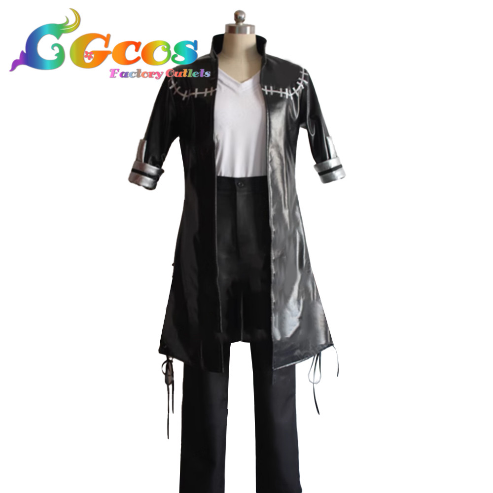 僕のヒーローアカデミア 荼毘 コスプレ衣装