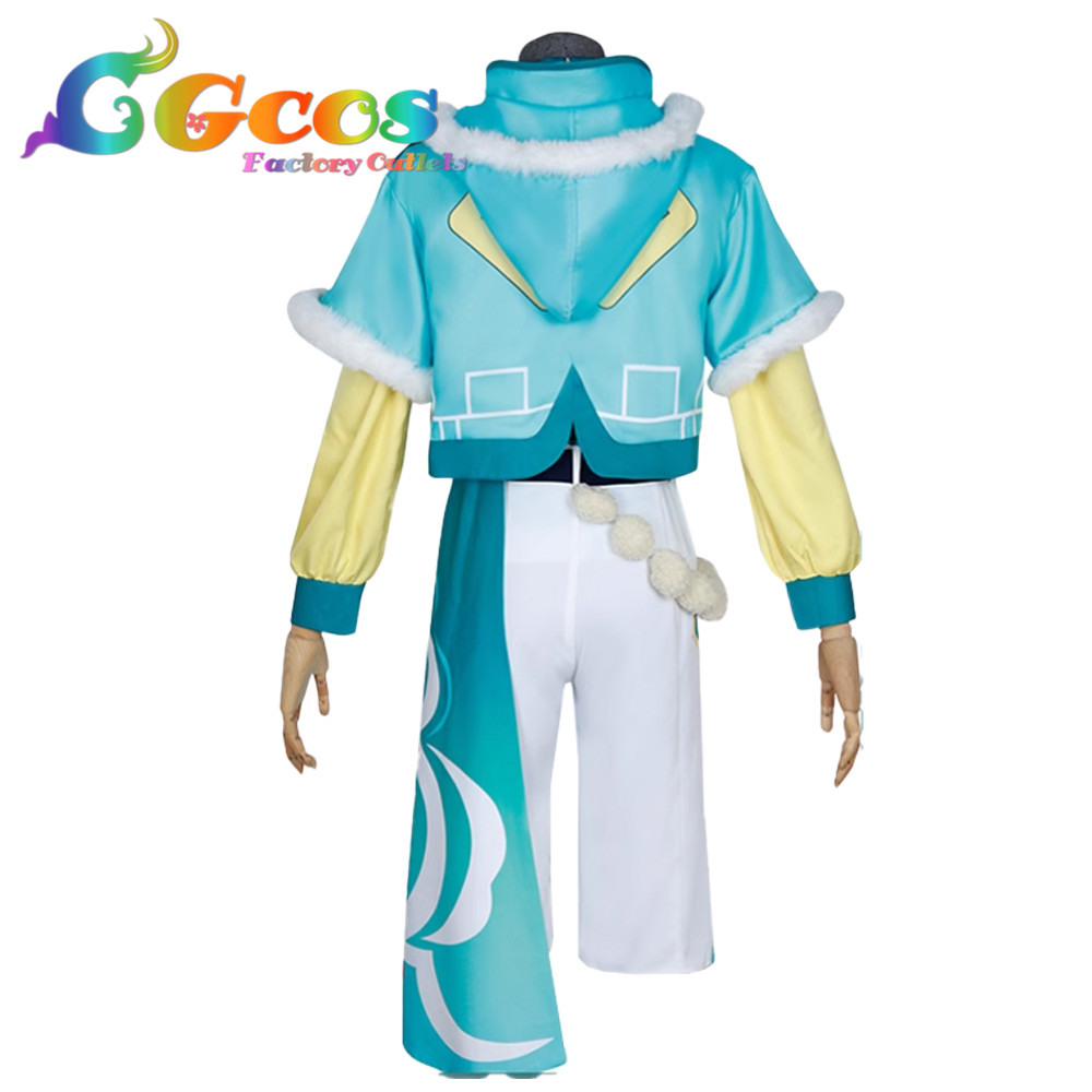 あんさんぶるスターズ！ 春川宙 そっと触れあい コスプレ衣装