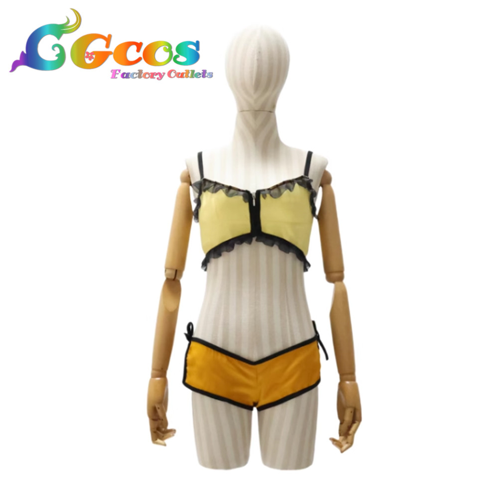 バーチャルYouTuber VTuber 夏色まつり 部屋着 コスプレ衣装