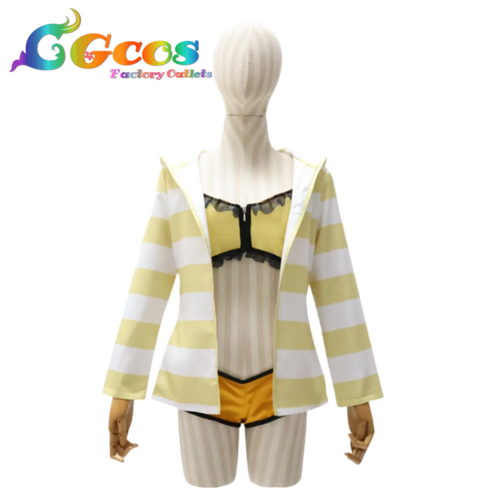 バーチャルYouTuber VTuber 夏色まつり 部屋着 コスプレ衣装