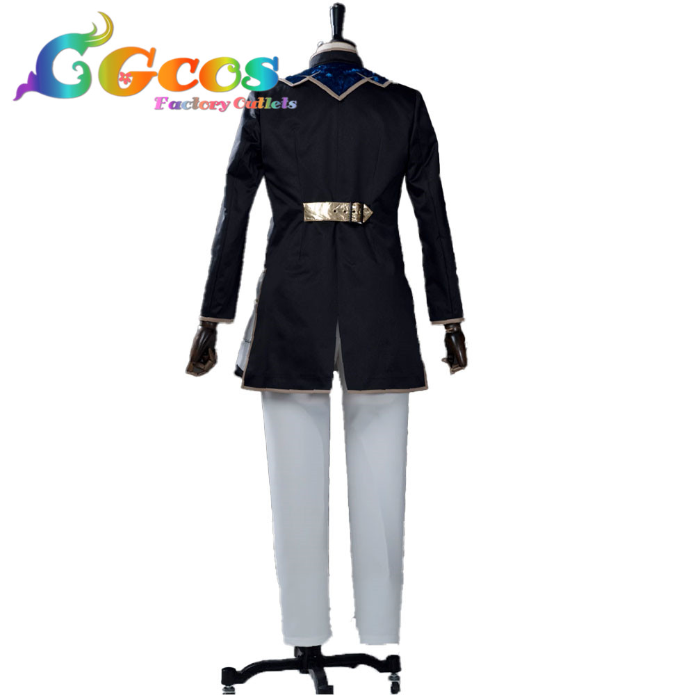 あんさんぶるスターズ！ 漣ジュン 七種茨 Edenユニット衣装 コスプレ衣装