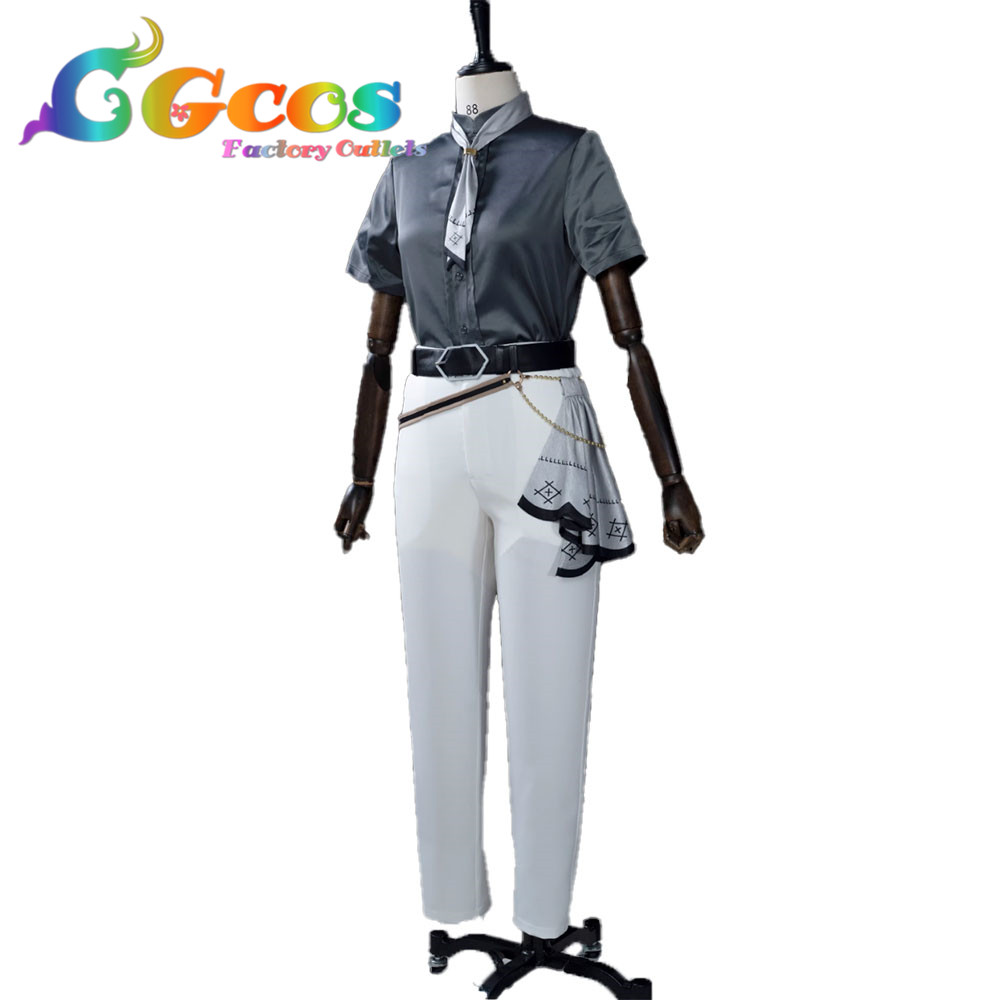 あんさんぶるスターズ！ 漣ジュン 七種茨 Edenユニット衣装 コスプレ衣装