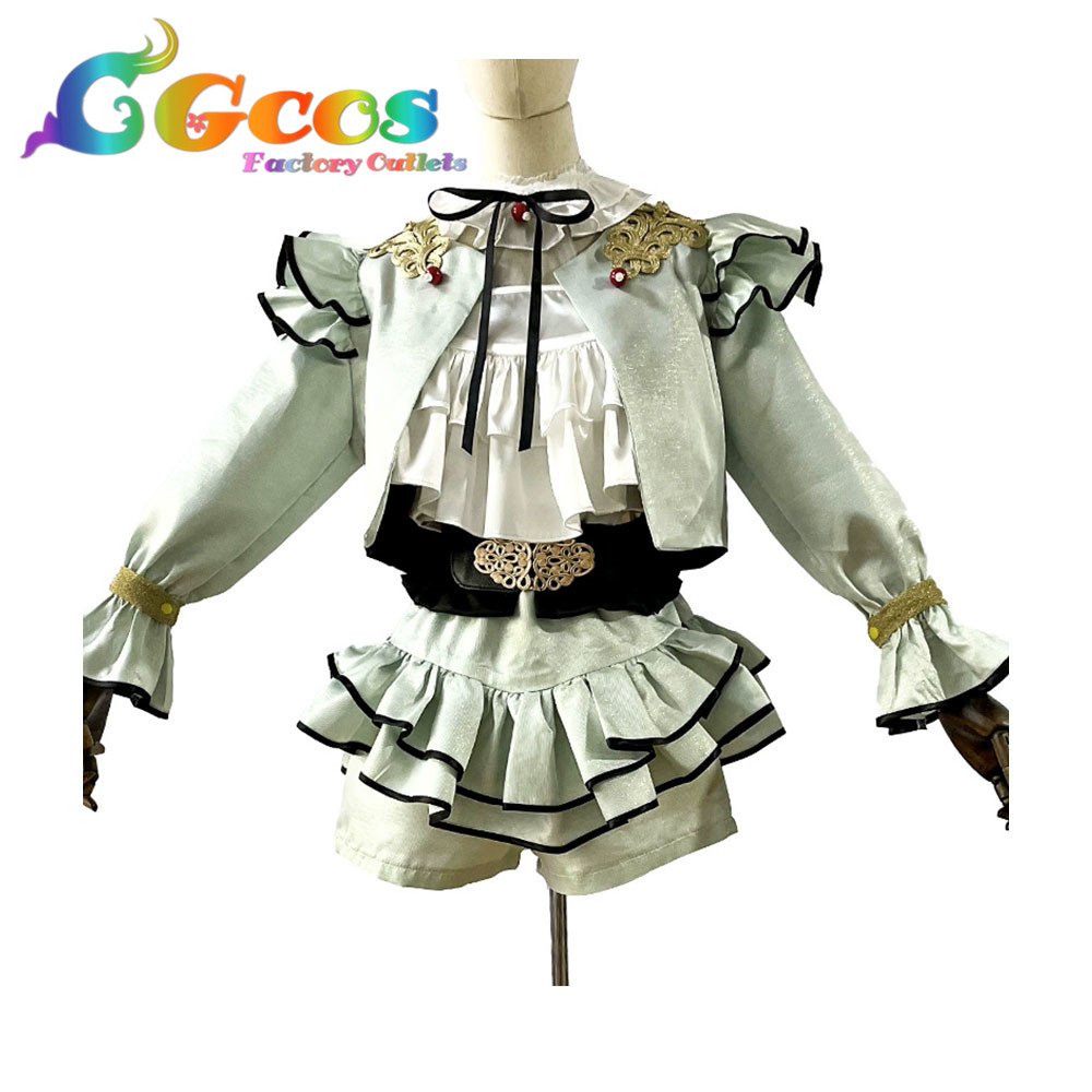 アイドルマスター シャイニーカラーズ 七草にちか コスプレ衣装