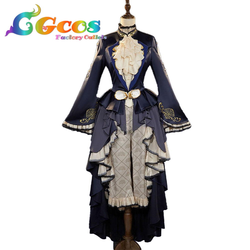 黒執事 シエル・ファントムハイヴ 30周年 コスプレ衣装