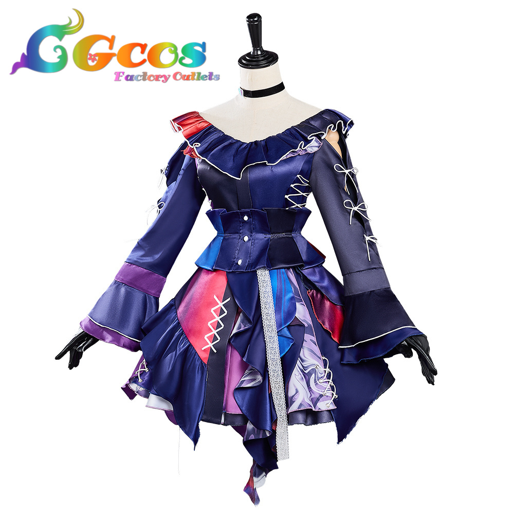 プロジェクトセカイ カラフルステージ！ feat. 初音ミク 暁山瑞希 10th