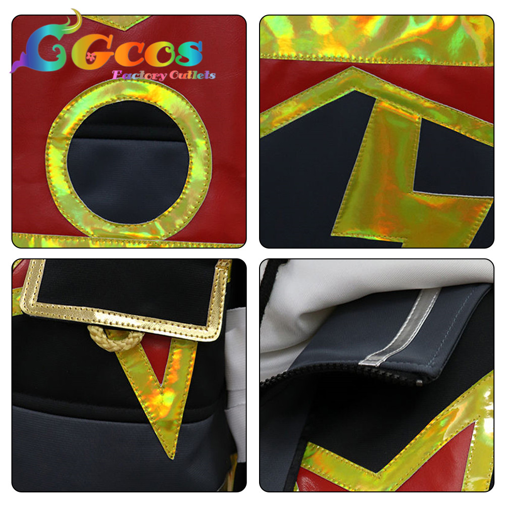 あんさんぶるスターズ！ 熱血☆流星忍法帖 忍者団衣装 仙石忍 守沢千秋