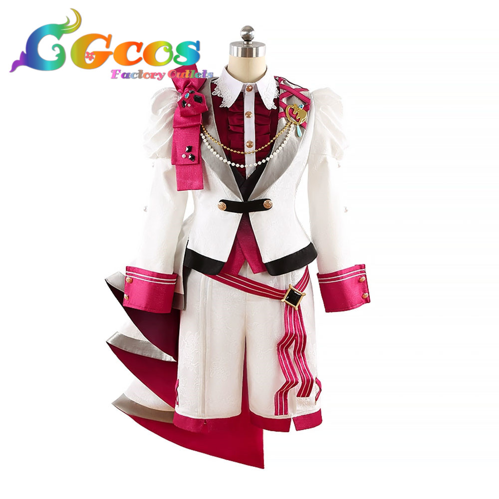 あんさんぶるスターズ！ 溶けた心＊思い出のスノーホワイト 冴霧笑主