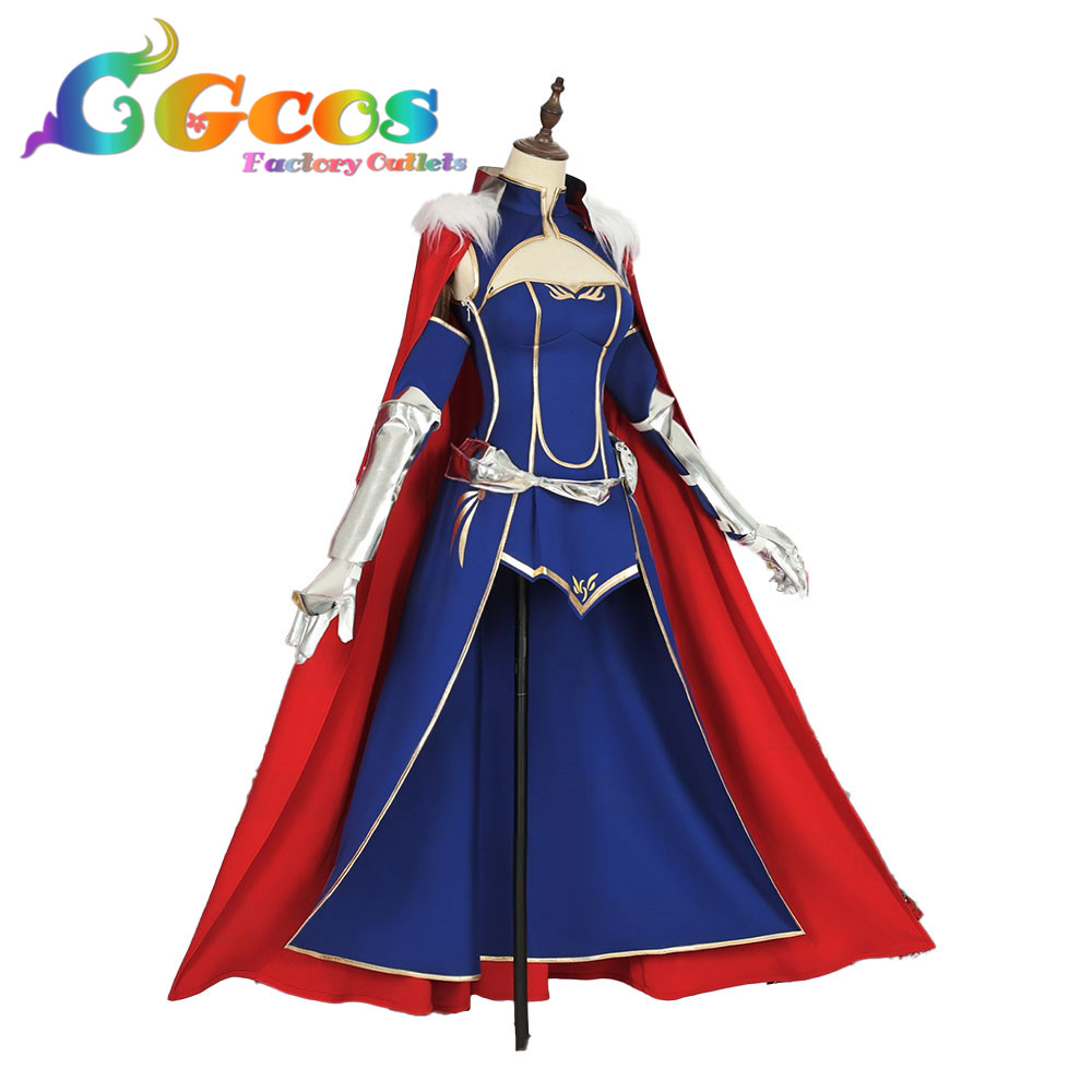 Fate/Grand Order FGO アルトリア・ペンドラゴン 霊基第三段階