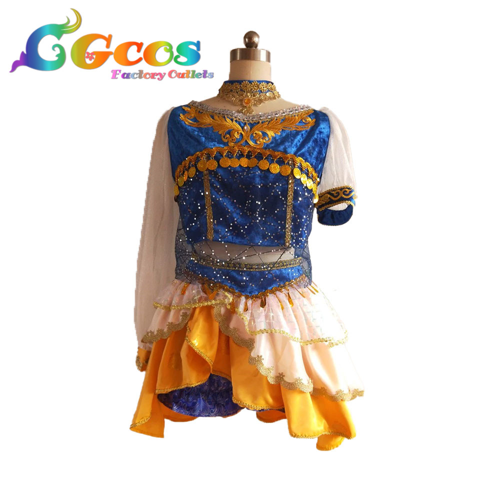 ラブライブ！サンシャイン!! Aqours KOKORO Magic “A to Z” 津島善子