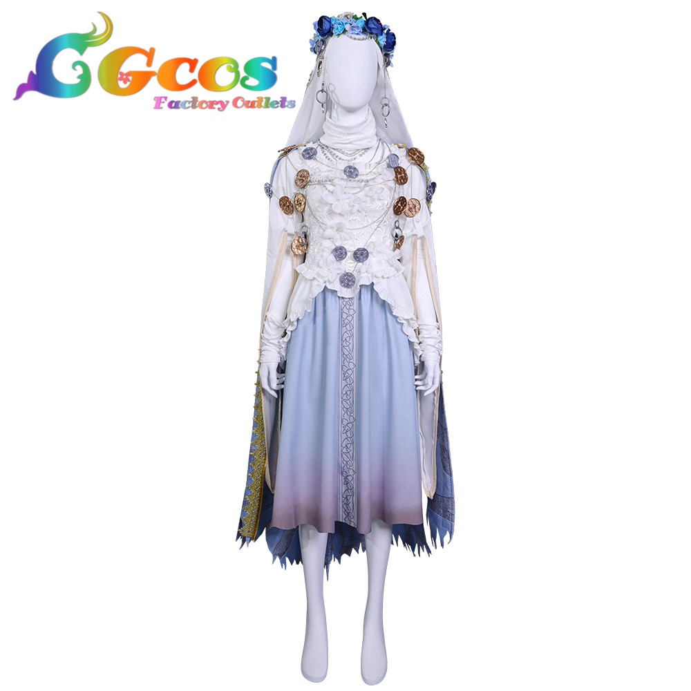 エルデンリング ナイトレイン 復讐者 コスプレ衣装