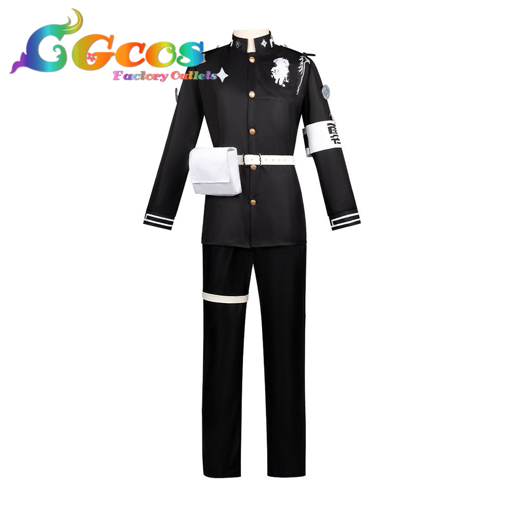 HUNDRED LINE -最終防衛学園-（ハンドレッドライン） 澄野拓海