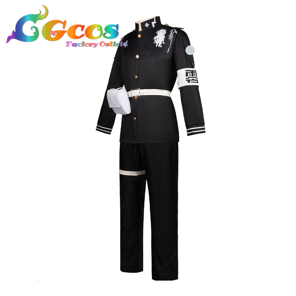 HUNDRED LINE -最終防衛学園-（ハンドレッドライン） 澄野拓海