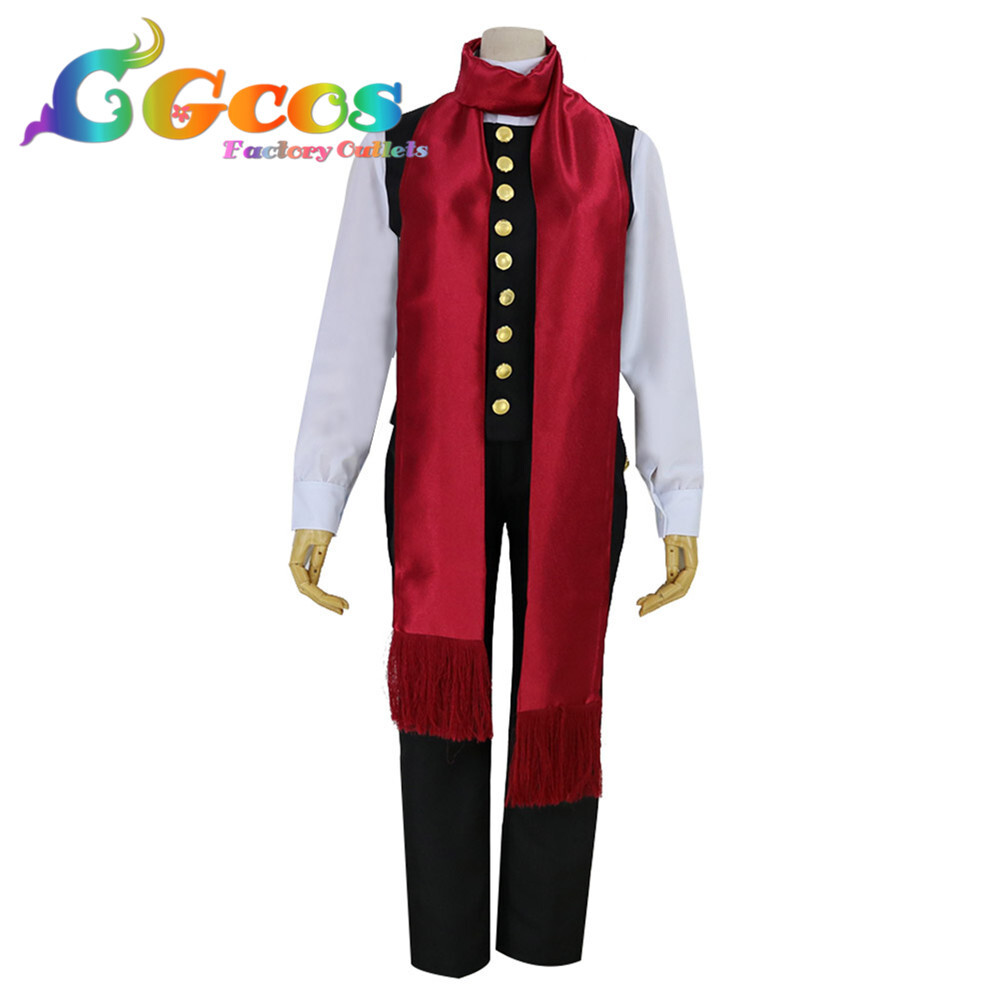 刀剣乱舞 加州清光 コスプレ衣装