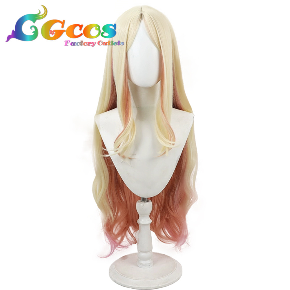 コスプレウィッグ 学園アイドルマスター 十王星南