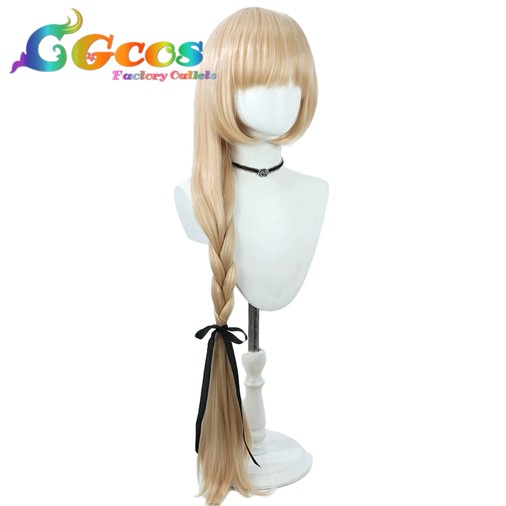 コスプレウィッグ Fate/Grand Order FGO 雨の魔女 トネリコ