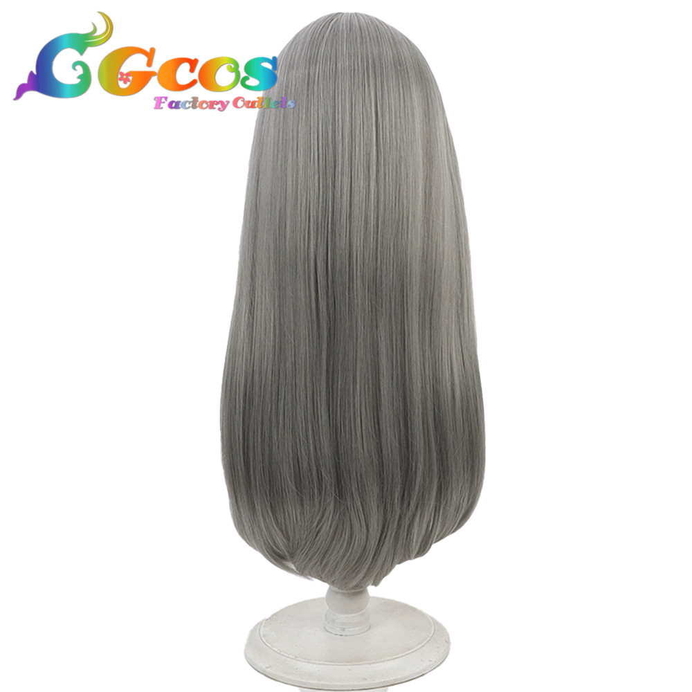 コスプレウィッグ バーチャルYouTuber VTuber 甲斐田晴 鬼化衣装